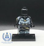 Fallen Nomad Robes PCC Series Minifigure Body