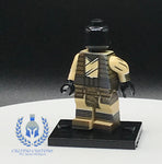 High Republic Jedi Knight Robes PCC Series Minifigure Body