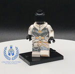 Fallen Marauder Robes PCC Series Minifigure Body