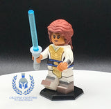 Lula Tasala Custom Printed PCC Series Minifigure