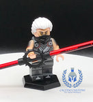 10th Brother Inquisitor Custom Printed PCC Series Minifigure