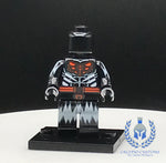 Sith Terror Armor PCC Series Minifigure Body