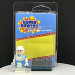 Ice Custom Printed PCC Series Minifigure