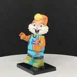 Space Jams 2 Lola Bunny Custom Printed PCC Series Minifigure