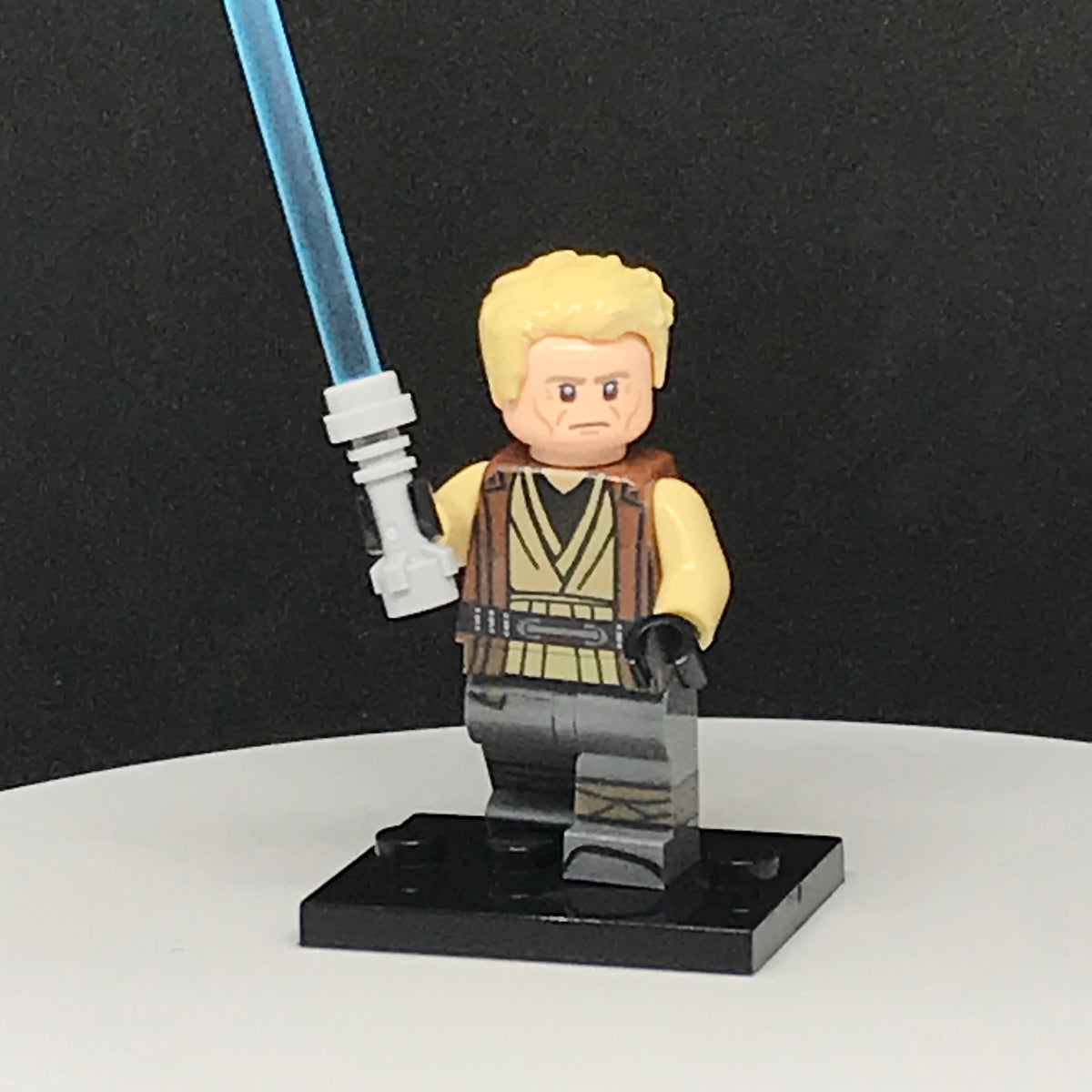 Calypso Customs KOTOR Jedi Mical Custom Printed PCC Series Minifigure