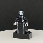 Force Priestess Custom Printed PCC Series Minifigure