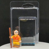 Avatar Aang Custom Printed PCC Series Minifigure