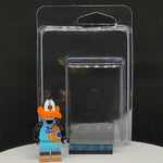 Space Jams 2 Daffy Duck Custom Printed PCC Series Minifigure