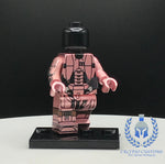 HK-26 Droid Series Armor PCC Series Minifigure Body