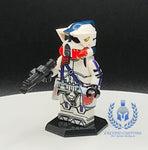 Tigershark Clone ARF Trooper PCC Series Minifigure