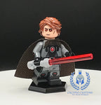 What If Darth Vader Custom Printed PCC Series Minifigure