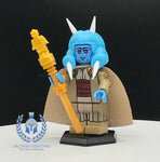 Mas Amedda Custom Printed PCC Series Minifigure