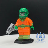 Mirror Master Custom Printed PCC Series Minifigure