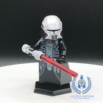 Sith Stalker Custom Printed PCC Series Minifigure