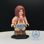 Letterkenny Katy Custom Printed PCC Series Minifigure