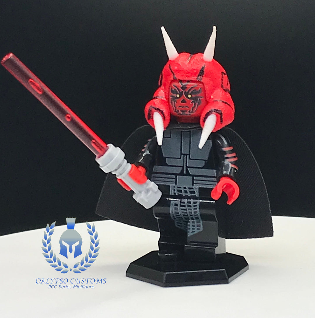 Dark Order Customs – Page 2 – Calypso Customs
