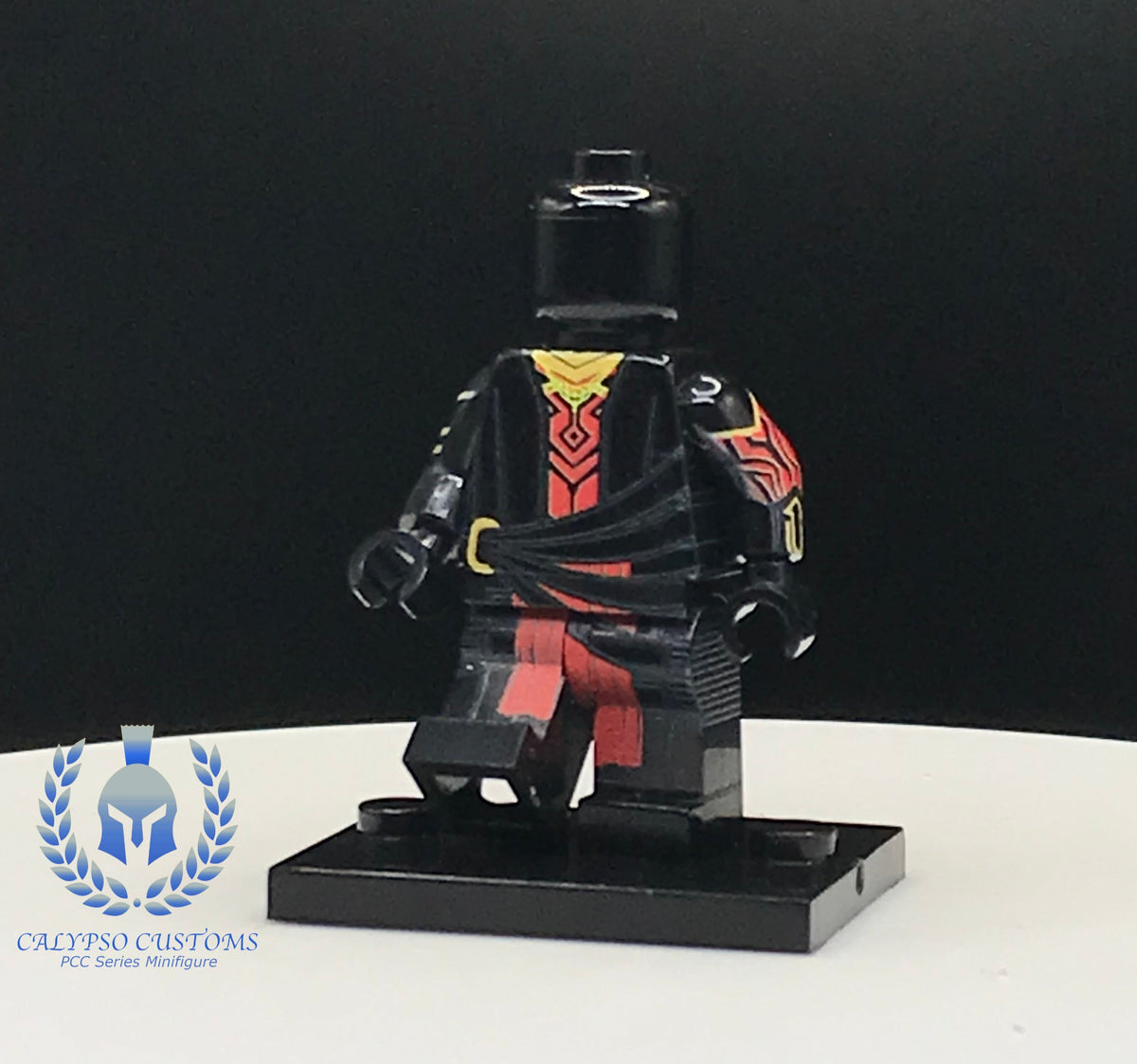 Calypso Customs Sith Operative Robes PCC Series Minifigure Body