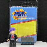 Manchester Custom Printed PCC Series Minifigure