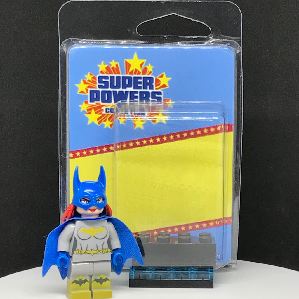 Lego bat mite discount minifigure