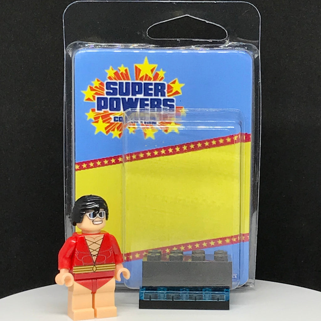 lego plastic man minifigure