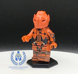 HK-47 Custom Printed PCC Series Minifigure