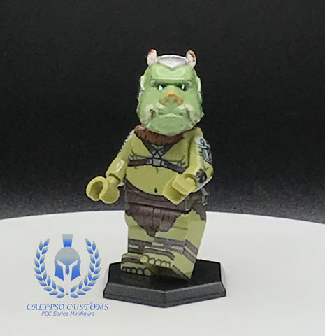 Boba's Gormorian Guard Printed PCC Series Minifigure