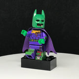 Abomination Batman Custom Printed PCC Series Minifigure