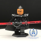 3rd Sister Inquisitor Custom Printed PCC Series Minifigure