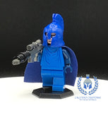 Senate Commando V2 Custom Printed PCC Series Minifigure