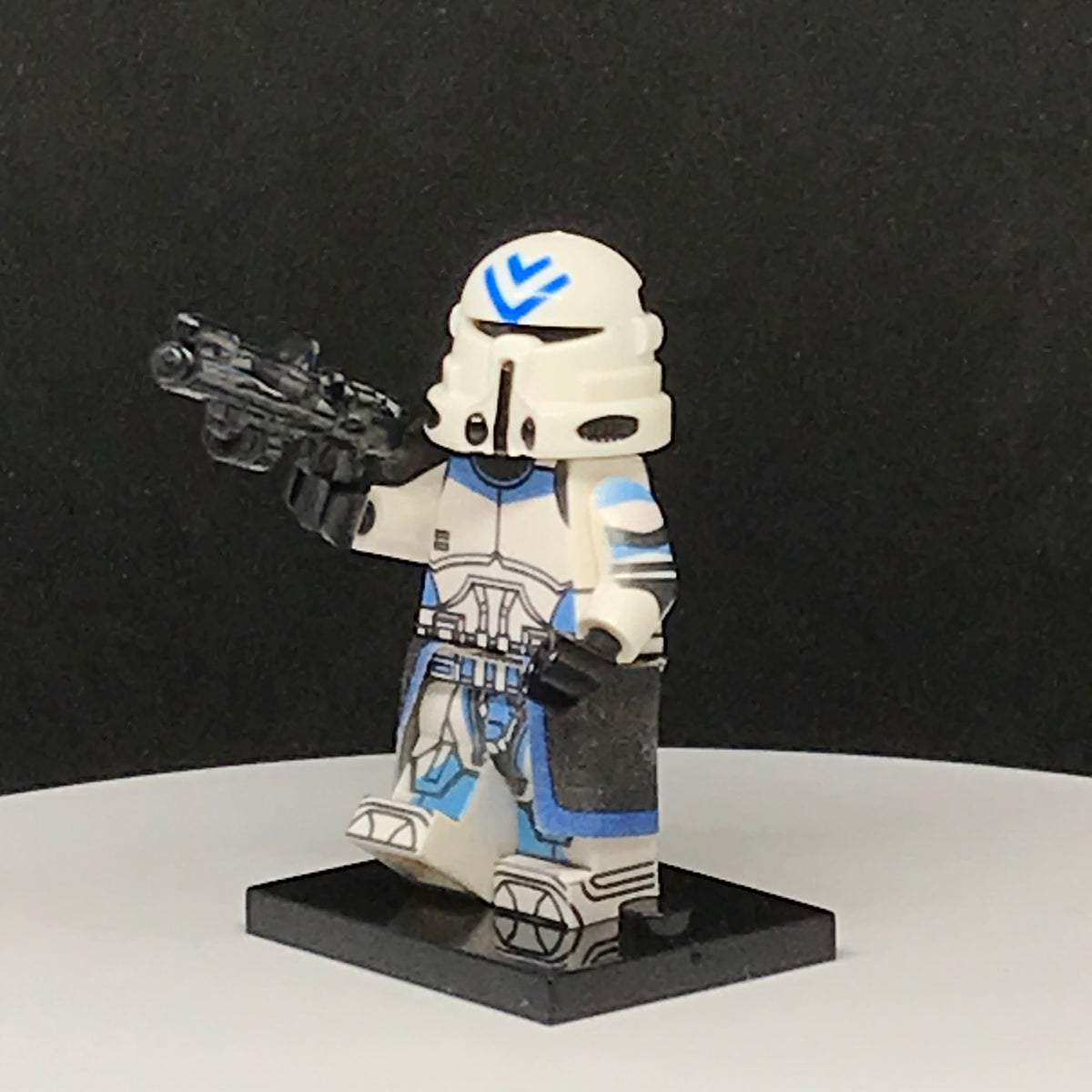 Calypso Customs Airborne Clone Sniper Custom Printed PCC Series Minifigure