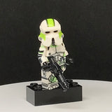 442nd AT-RT Clone Trooper Custom Printed PCC Series Minifigure