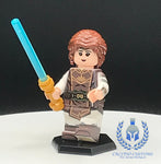 Lyssa Votz Custom Printed PCC Series Minifigure