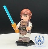 Lyssa Votz Custom Printed PCC Series Minifigure