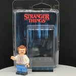 Stranger Things Hopper Custom Printed PCC Series Minifigure