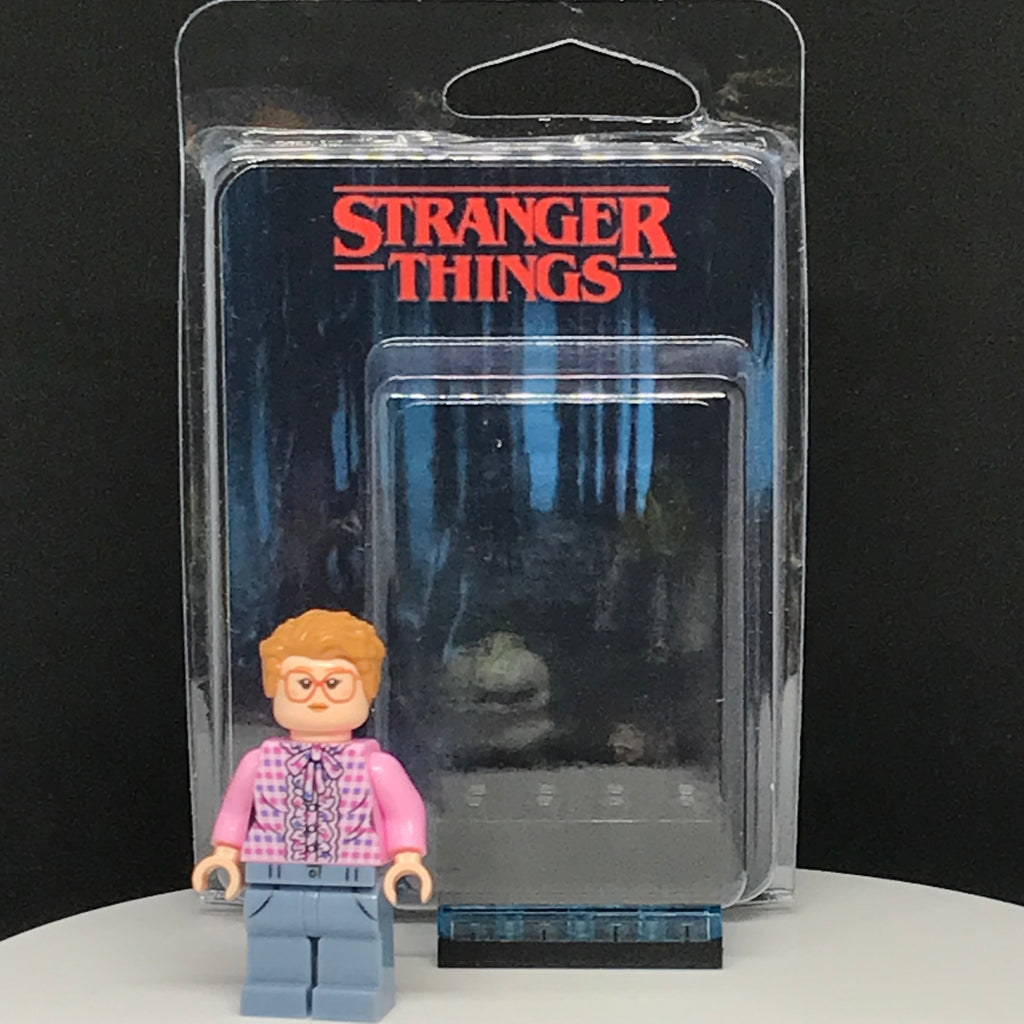 LEGO Stranger Things San Diego Comic-Con Barb