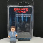 Stranger Things Billy Custom Printed PCC Series Minifigure