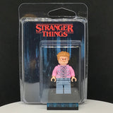 Stranger Things Barb Custom Printed PCC Series Minifigure