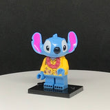 Hawaii-Stitch Custom Printed PCC Series Minifigure