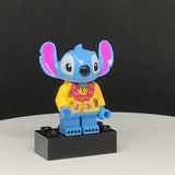 Hawaii-Stitch Custom Printed PCC Series Minifigure