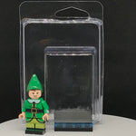 Elf Custom Printed PCC Series Minifigure