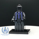 Imperial Noble Diplomat Robes PCC Series Minifigure Body