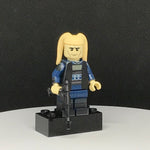 Rebels Cham Syndulla Custom Printed PCC Series Minifigure