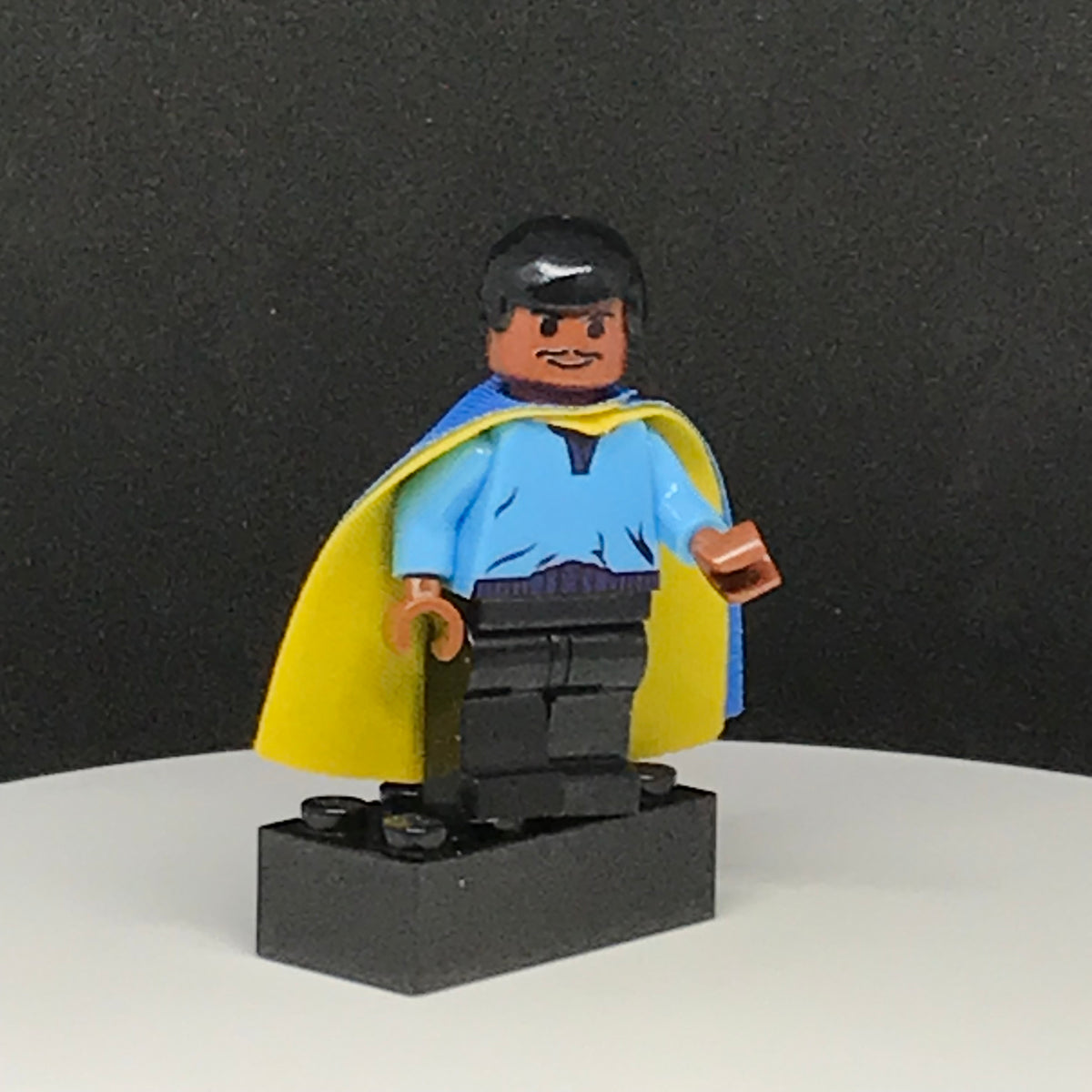 Calypso Customs Cloud City Lando Calrissian Custom Printed PCC