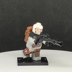 Dengar  Custom Printed PCC Series Minifigure