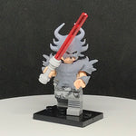 Ultimate Darth Krayt Custom Printed PCC Series Minifigure