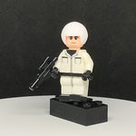 Space Balls Trooper Custom Printed PCC Series Minifigure