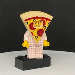 Space Balls Pizza the Hutt Custom Printed PCC Series Minifigure