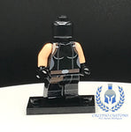 Jedi Exile Robes PCC Series Minifigure Body