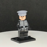 Space Balls Major A**hole Custom Printed PCC Series Minifigure