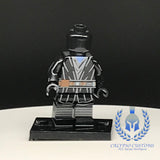 Givin Smuggler Robes PCC Series Minifigure Body